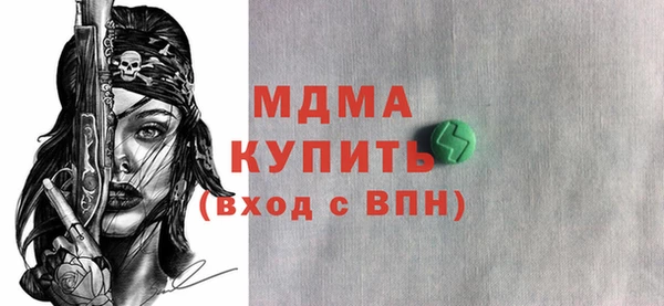 СК Богданович